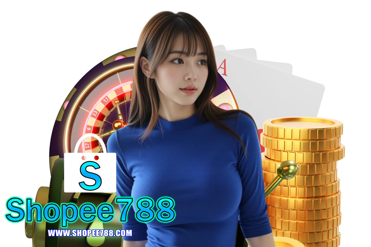 shopee788 login
