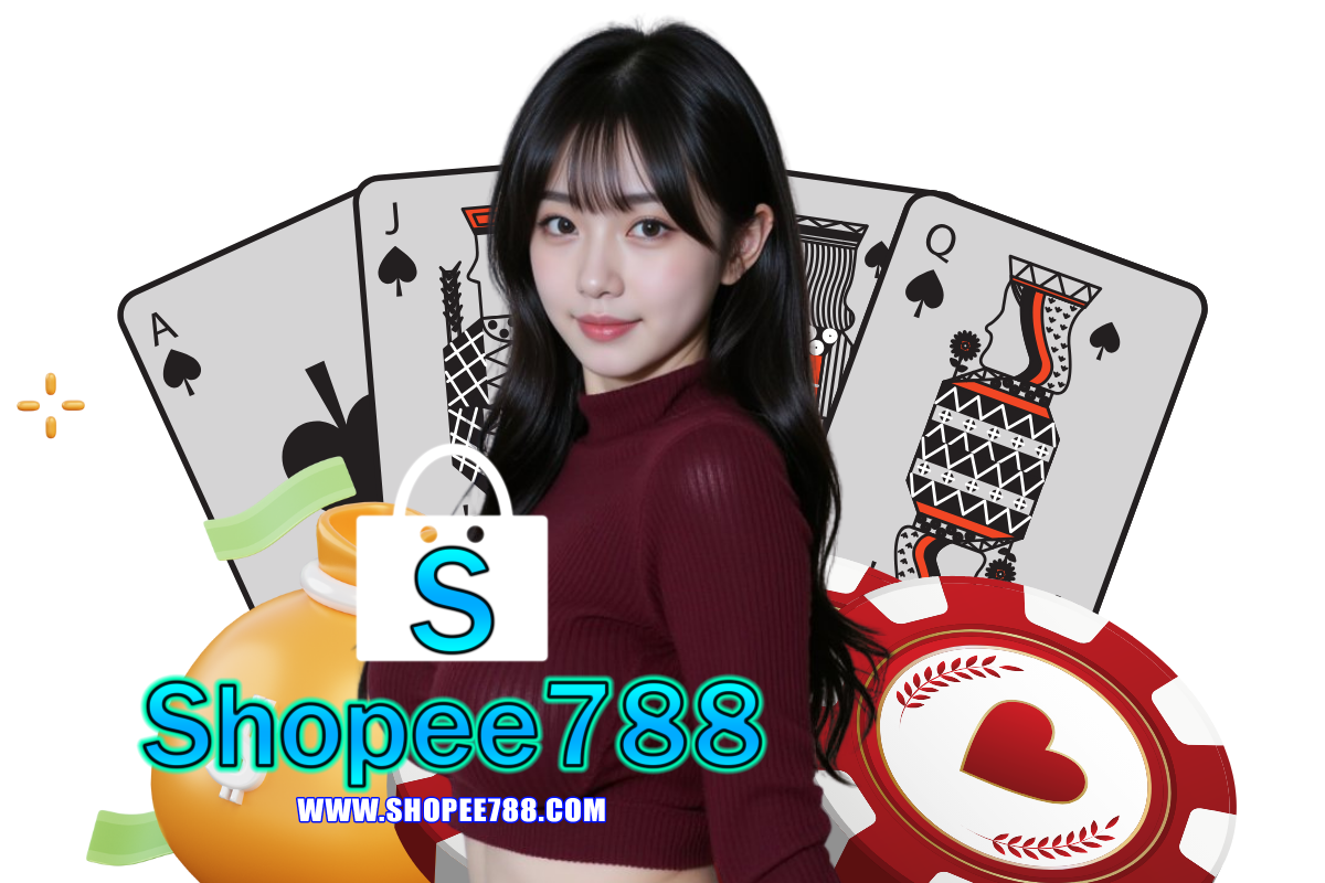 shopee788สล็อต